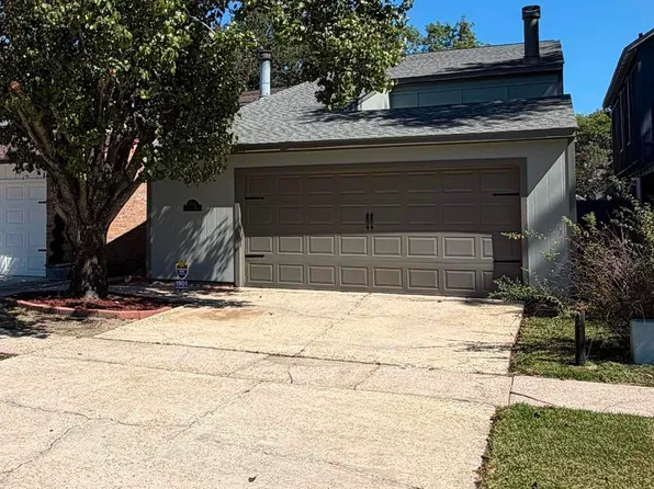 1905 Stonegate Ct, Baton Rouge, LA 70815