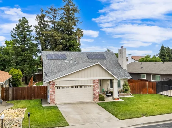 633 Hamilton Drive, Vacaville, CA 95687