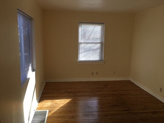 65th Living room