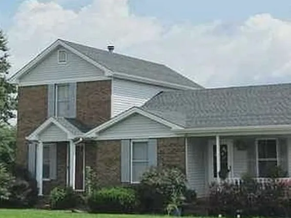 2006 Bark Ridge Cir #B, Hopkinsville, KY 42240