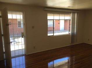 845 Louisiana Blvd SE APT 3, Albuquerque, NM 87108