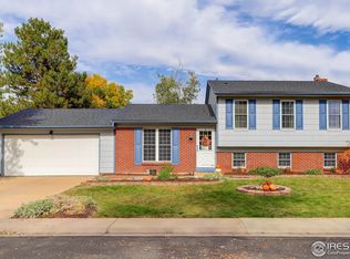 9341 Estes Ln, Westminster, CO 80021