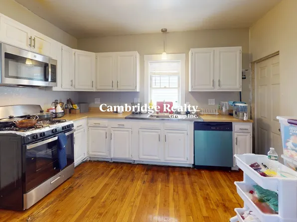 13 Winship St #T, Brighton, MA 02135