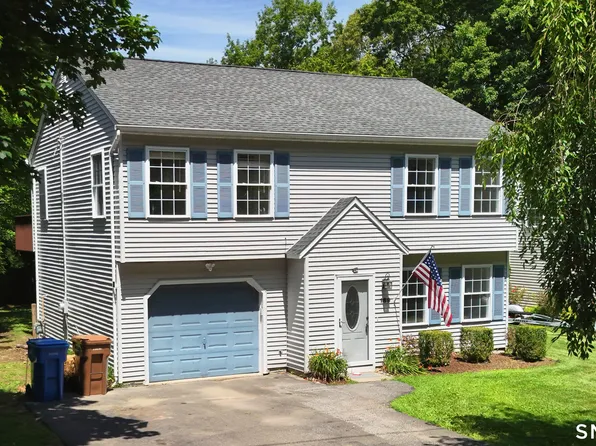 189 Kneen St, Shelton, CT 06484