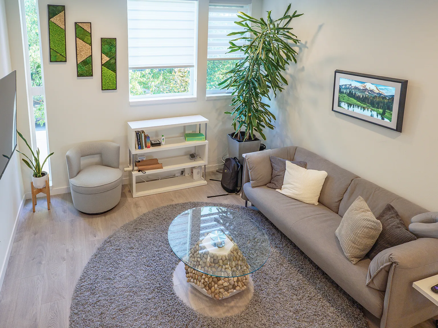2 bed, 1240 sqft, $4,050 — Photo 2