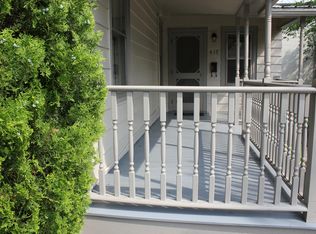 417 Saint Catharine St, Lewisburg, PA 17837