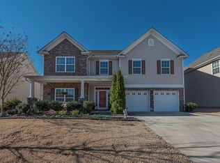 11515 Wilson Mill Ln, Pineville, NC 28134