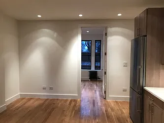 Rented by Beekman Street Realty