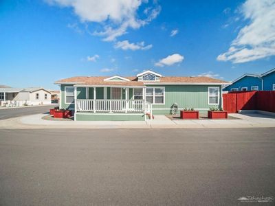 600 S Dennison Rd SPACE 26, Tehachapi, CA, 93561