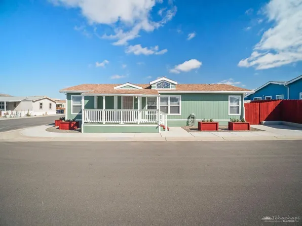 600 S Dennison Rd Space 26, Tehachapi, CA 93561