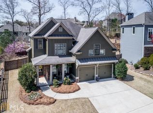711 Midway Ave #1158, Canton, GA 30114