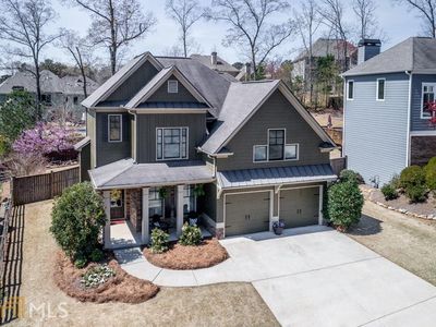 711 Midway Ave #1158, Canton, GA, 30114