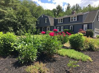 8 Dwyer St, Merrimack, NH 03054