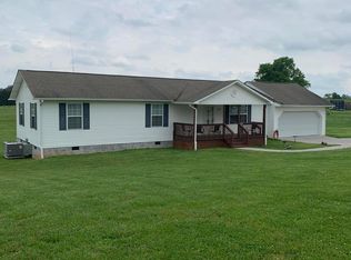 1020 Oak Grove Rd, Madisonville, TN 37354