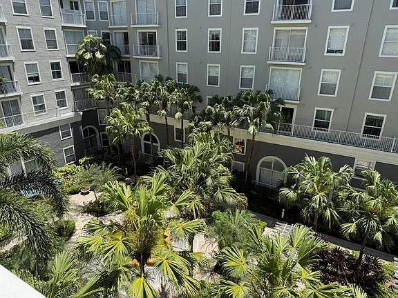 2nd image of 700 S Harbour Island Blvd Unit 422