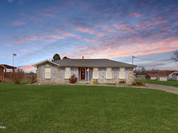 3613 Burkland Blvd, Shepherdsville, KY 40165