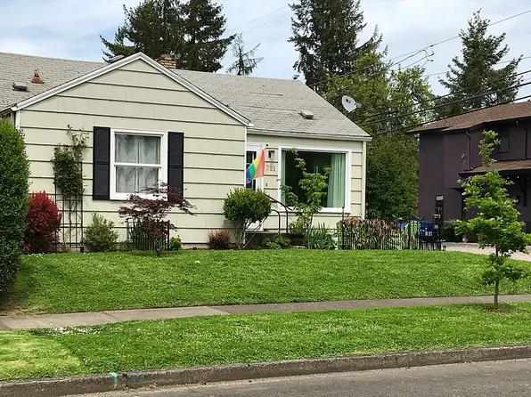 751 E 23rd Ave, Eugene, OR 97405