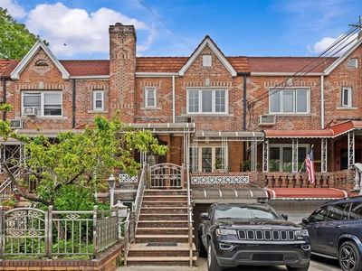 1263 Ryder St, Brooklyn, NY, 11234