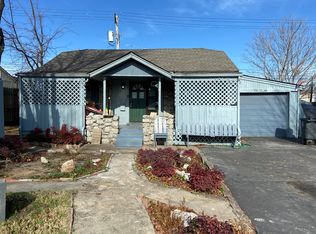 4417 E Admiral Blvd, Tulsa, OK 74115