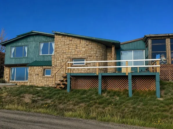 417 Grant St, Walden, CO 80480