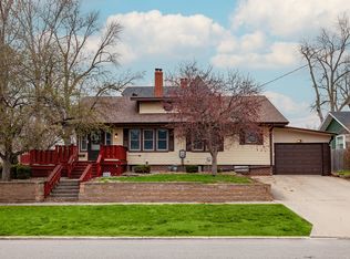 600 E 4th St N, Newton, IA 50208