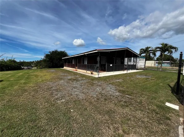 (undisclosed Address), Cabo Rojo, PR 00623