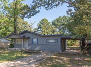 5808 Hutsell Rd, Little Rock, AR 72209