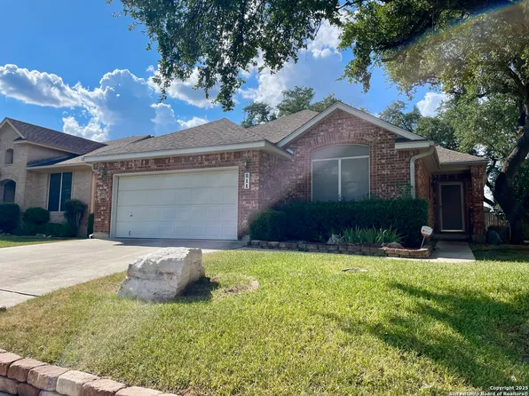 211 Bonner, New Braunfels, TX 78130