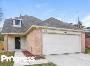 8842 Iron Springs Dr, Houston, TX 77034