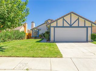 36942 Stratford Dr, Palmdale, CA 93552