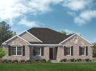 Oxford Plan, Preston Corners, Shelby Township, MI 48315