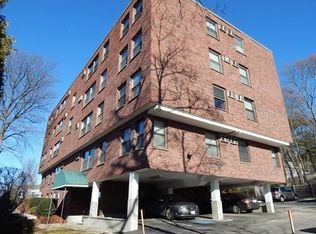 122 Main St APT 101, Stoneham, MA 02180