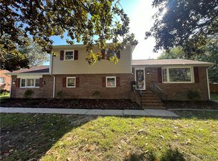1309 Appomattox Dr, Colonial Heights, VA 23834