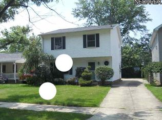 64 E 220th St, Euclid, OH 44123