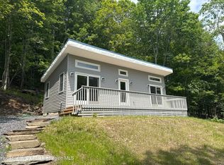 621 Big Red Kill Rd, Fleischmanns, NY 12430