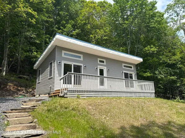 621 Big Red Kill Road, Fleischmanns, NY 12430