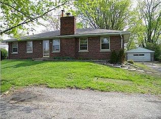 7501 Beulah Church Rd, Louisville, KY 40228