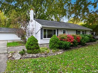 21565 Ulrich St, Clinton Township, MI 48036