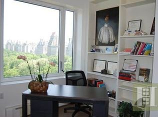30 Central Park S RM 13A, New York, NY 10019