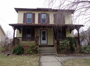 746 N Lafontaine St, Huntington, IN 46750