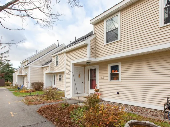 8 Bluffs Drive, Concord, NH 03303