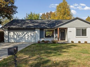904 N Southland Dr, Lafayette, IN 47909