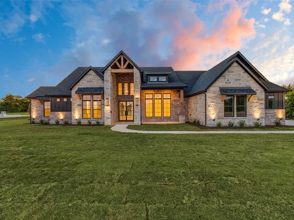 6715 Lakeview Dr, McKinney, TX 75071