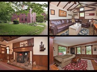 614 Child St, Warren, RI 02885