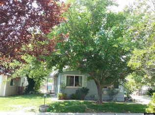 228 Rue De La Divoire, Sparks, NV 89434