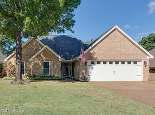 280 Northwood Hills Dr, Hernando, MS 38632