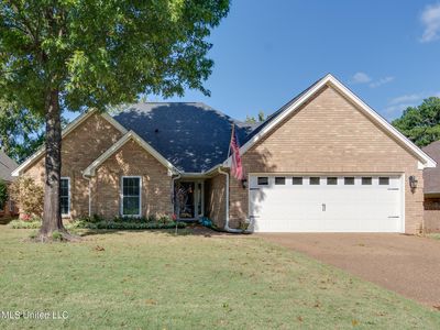 280 Northwood Hills Dr, Hernando, MS, 38632