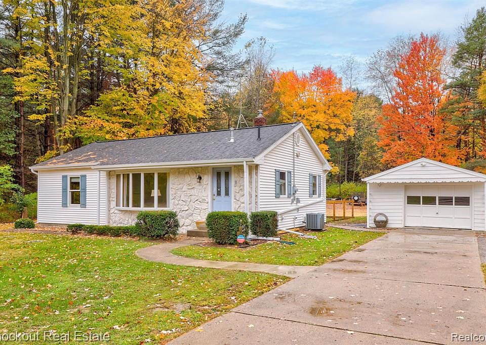 3740 Kirk Rd, Vassar, MI 48768 MLS 20221053820 Zillow