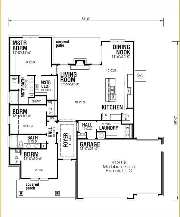 2nd image of 5400 Hidden Trail Ln