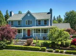 240 Thompson Rd, Sedro Woolley, WA 98284